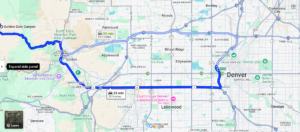 Best High Dispensary, 2005 Bryant St, Denver, CO 80211, United States